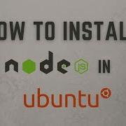 How To Install Node Js NPM In Linux Ubuntu 22 04 LTS
