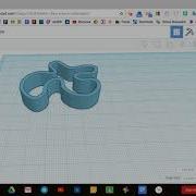 Shape Generator In Tinkercad