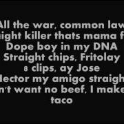 Meek Mill Believe It Ft Rick Ross Lyrics