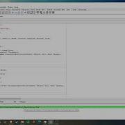 Botones StringGrid Lazarus
