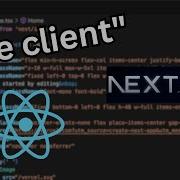 Understanding React Server Vs Client Components