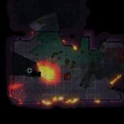 MonoGame Game Engine Testing Wall Destruction