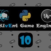 Polygon Shapes Make Games With Python Kivy And KivEnt Game Engine Part 10