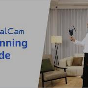 Portal Cam Scanning Guide