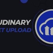 Integrate Cloudinary Upload Widget In Your Project 2022