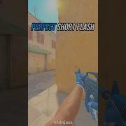 Perfect Short Flash Take Control