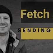 Fetch API How To Send JSON Data