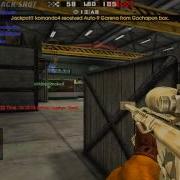 Blackshot Rapid Fire