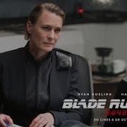 BLADE RUNNER 2049 Conoce A Joshi Ya En Cines