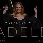 Adele Hello Weekends With Adele Vinyl Audio
