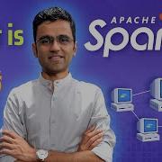 Что такое Apache Spark