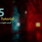 The Correct Way To Use Lumen Emissive Light UE5 Beginner Tutorial DesignwithDan