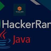 Day 0 Hello World 30days Of Code HackerRank HackerRank Solution Day 0 Learn Java