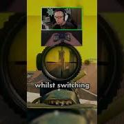 The Secret To Aimbot Flicks On Controller
