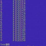 APMSX Turbo Mode Fast APPLE II HDD Access