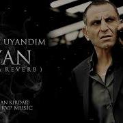 Kurtlar Vadisi Öldümde Uyandım Divan Slowed Reverb HD