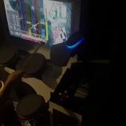 GITADORA TB Re EVOLVE LIGHTNING MAS D 7 85
