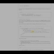 Windows 8 Development Javascript ListView Binding