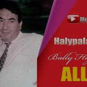 Bally Hajyyew Alla