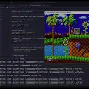SONIC THE HEDGEHOG NEAT PYTHON OPENAI GYM RETRO AI BEATS SONIC