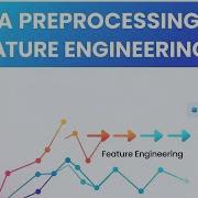 Data Preprocessing Feature Engineering Clean Data Better AI Models