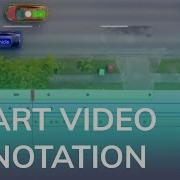 Video Annotation V7 Darwin