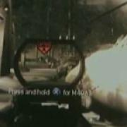 COD4 360 Slow Motion Speed Hack RANKED