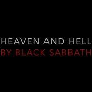 Black Sabbath Heaven And Hell 1980 Lyrics