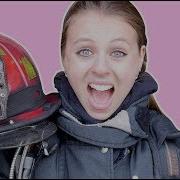 What It S Really Like To Be A Firefighter Intern D