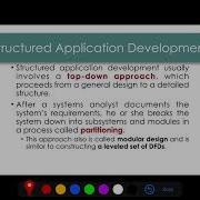 ISP250 Chapter 8 System Implementation