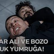 Buradan Çıkınca Yollarımız Ayrılacak Yeraltı 10 Bölüm