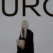 Slit Scan For BURO Kazakhstan
