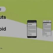 Layouts In Android Explained LinearLayout RelativeLayout ConstraintLayout Class 03