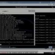 Tutorial Update Metasploit On Kali Linux
