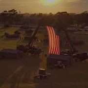 2d Marine Division Change Of Command SUAS