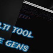 How To Make A Multi Tool Generator In Python