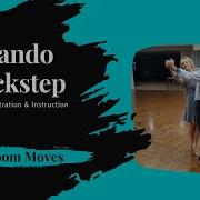 Quando Quickstep Sequence Dance