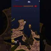 Worms Armageddon Drop Mine