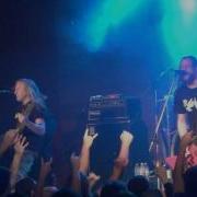 Sodom Blasphemer Music Hall Curitiba Brazil 6 4 2012