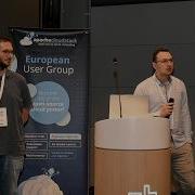 CBS Our CloudStack Journey Abdurrahman Ali Perry Smolenaars CBS