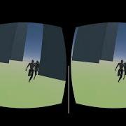 Unity My Google Cardboard Game Build Log 7 Better AI Collision Avoidance New 3d Zombie Models