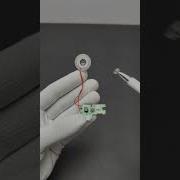 Electricity Generating Discs Piezoelectric Discs Senor Energy Electronics