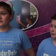 Coder Dojo HD