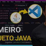 How To Create A Java Project In VSCode Structured Java Course Class 03