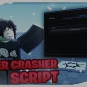 FE SERVER CRASHER SCRIPT HACK PASTEBIN OP UNIVERSAL DESTROY GAMES