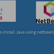 How To Install Java JDK And NetBeans IDE On Windows 10 11 Step By Step Guide 2026