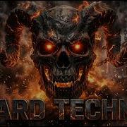 SURVIVED THE WEEK Hard Techno Berlin Underground