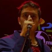 Ezra Furman BBC 6 Music Festival 2016 Pro Shot
