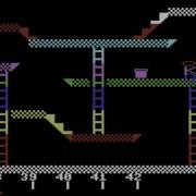 C64 BASIC Game AOK Spiel