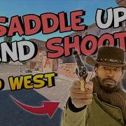 Outlaws Aces The Wild West CS2 Loadout